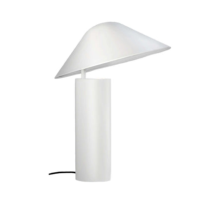 Damo Table Simple Lamp-Seed Design-SEED-SQ-339MDRS-WH-Table LampsWhite-10-France and Son