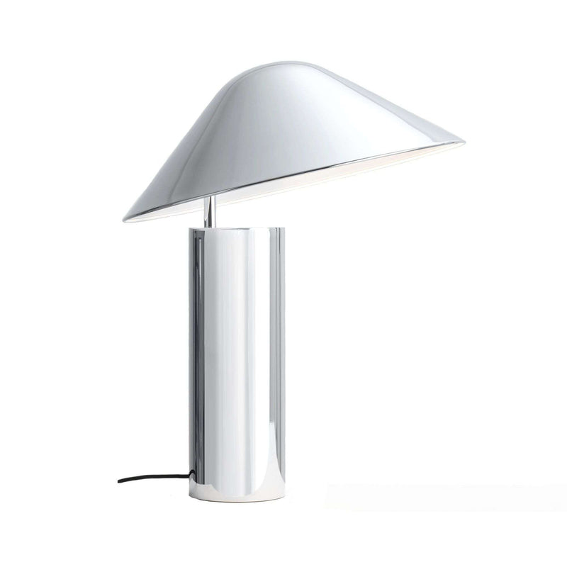 Damo Table Simple Lamp-Seed Design-SEED-SQ-339MDRS-CRM-Table LampsChrome-11-France and Son