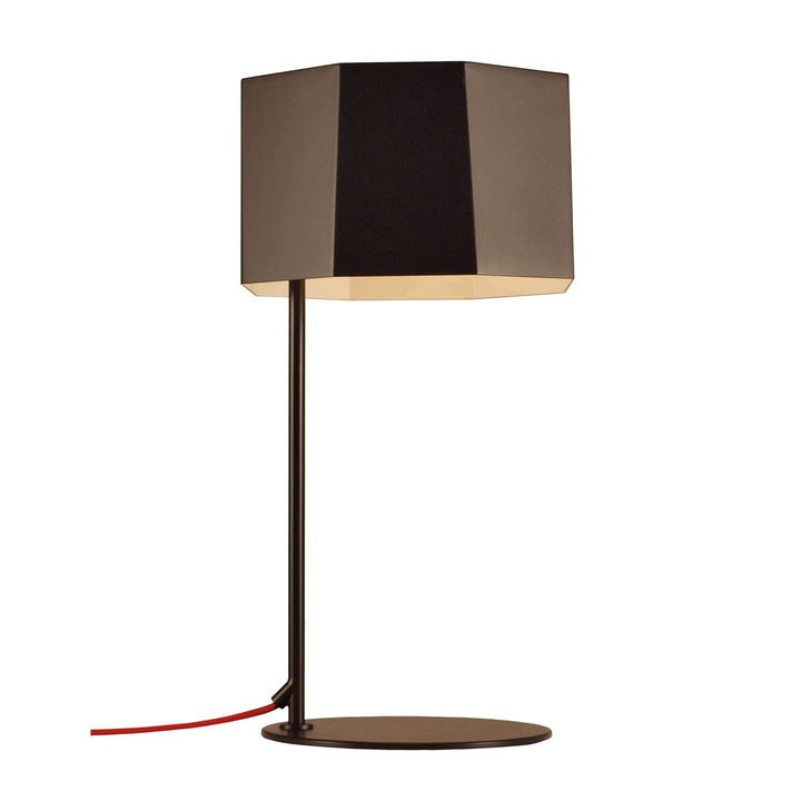 Zhe Table Lamp-Seed Design-SEED-SQ-2322MD-BK-Table Lamps-3-France and Son