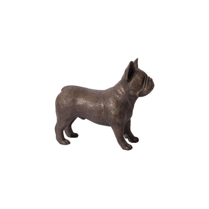 French Bulldog-Phillips Collection-PHIL-PH100002-DecorBronze-2-France and Son