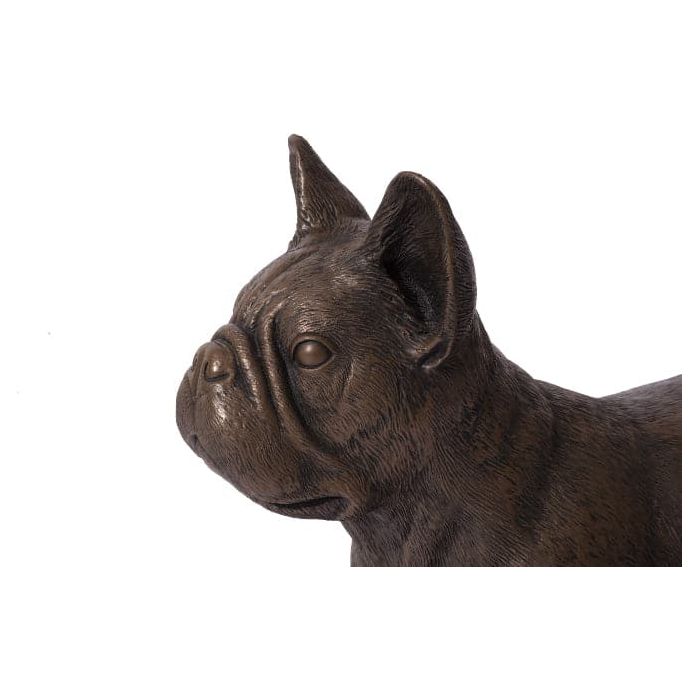 French Bulldog-Phillips Collection-PHIL-PH100002-DecorBronze-3-France and Son
