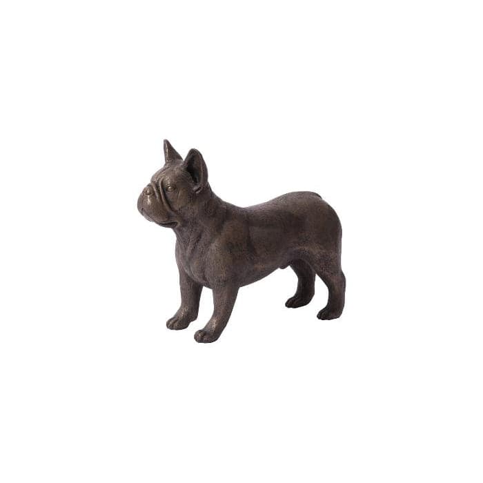 French Bulldog-Phillips Collection-PHIL-PH100002-DecorBronze-1-France and Son