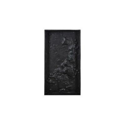Splotch Wall Art-Phillips Collection-PHIL-PH102200-Wall ArtBronze-Rectangle I-9-France and Son
