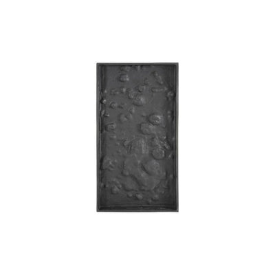 Splotch Wall Art-Phillips Collection-PHIL-PH102200-Wall ArtBronze-Rectangle I-13-France and Son