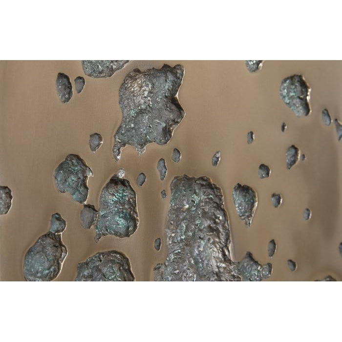 Splotch Wall Art-Phillips Collection-PHIL-PH102200-Wall ArtBronze-Rectangle I-14-France and Son