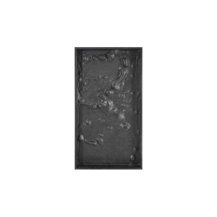 Splotch Wall Art-Phillips Collection-PHIL-PH102200-Wall ArtBronze-Rectangle I-17-France and Son