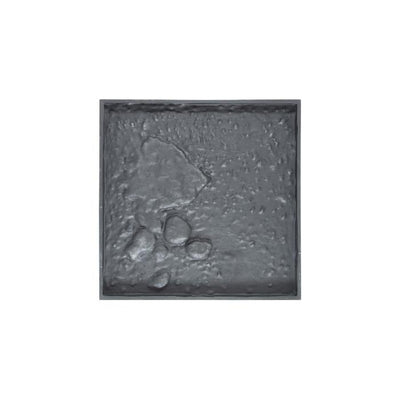 Splotch Wall Art-Phillips Collection-PHIL-PH102200-Wall ArtBronze-Rectangle I-21-France and Son