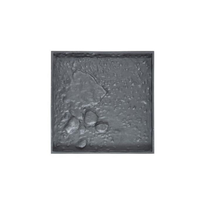 Splotch Wall Art-Phillips Collection-PHIL-PH102200-Wall ArtBronze-Rectangle I-21-France and Son