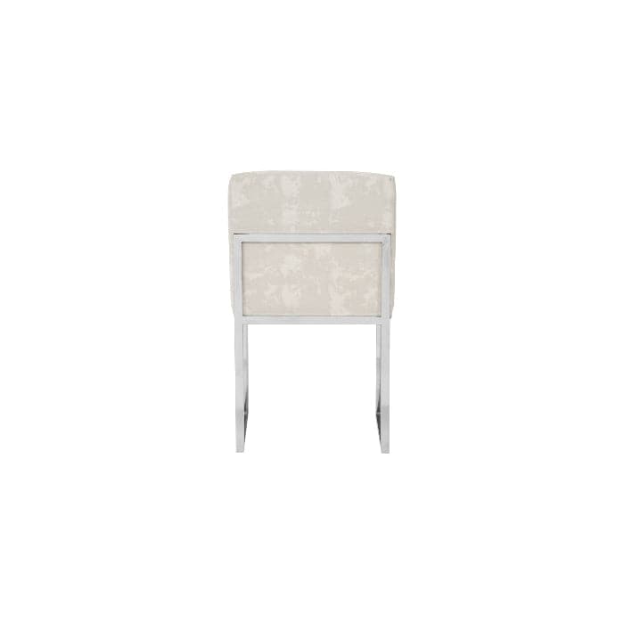 Frozen Dining Chair-Phillips Collection-PHIL-PH103732-Dining ChairsBlue Corduroy-6-France and Son