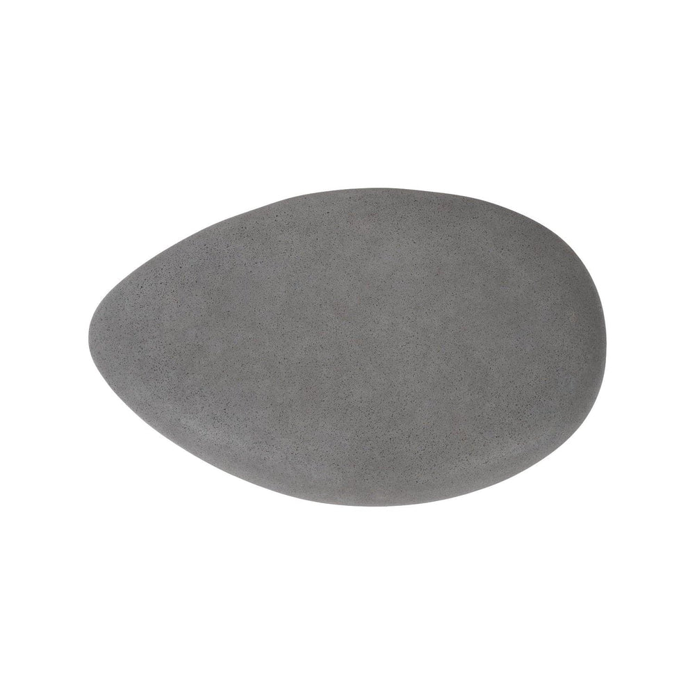 River Stone Coffee Table-Phillips Collection-PHIL-PH104192-Coffee Tables-2-France and Son