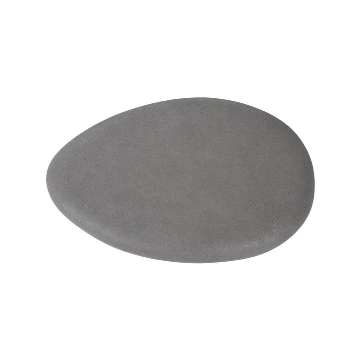 River Stone Coffee Table-Phillips Collection-PHIL-PH104195-Coffee Tables-3-France and Son