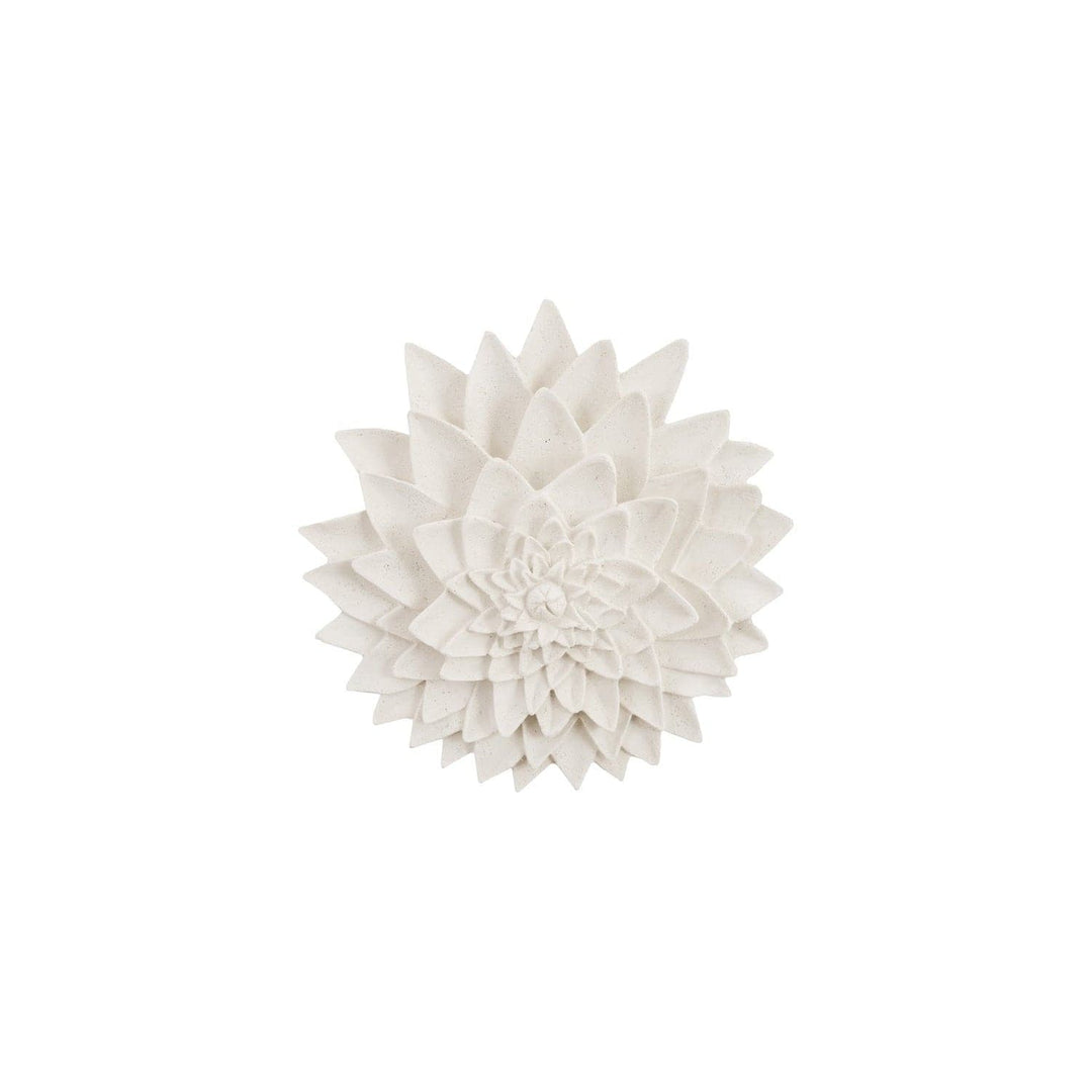 Dahlia Flower Wall Art-Phillips Collection-PHIL-PH104364-Wall ArtB-7-France and Son