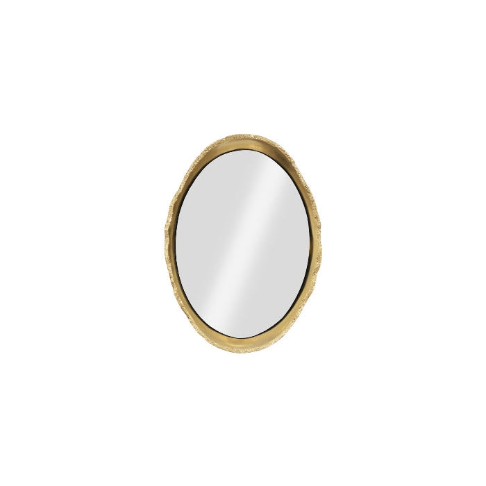 Broken Egg Mirror-Phillips Collection-PHIL-PH105413-Mirrors-1-France and Son