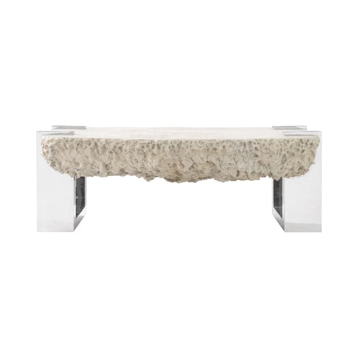 Negotiation Coffee Table - Ash-Phillips Collection-PHIL-PH107155-Coffee Tables-3-France and Son