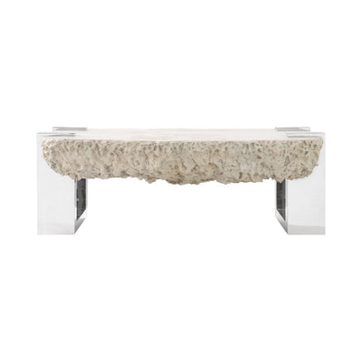 Negotiation Coffee Table - Ash-Phillips Collection-PHIL-PH107155-Coffee Tables-3-France and Son