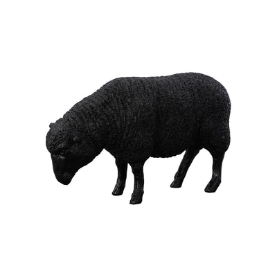 Black Sheep Sculpture-Phillips Collection-PHIL-PH109683-Decorative Objects-1-France and Son