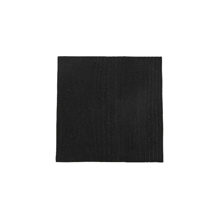 Scorched Side Table, Black and Gold-Phillips Collection-PHIL-PH110306-Side Tables-2-France and Son