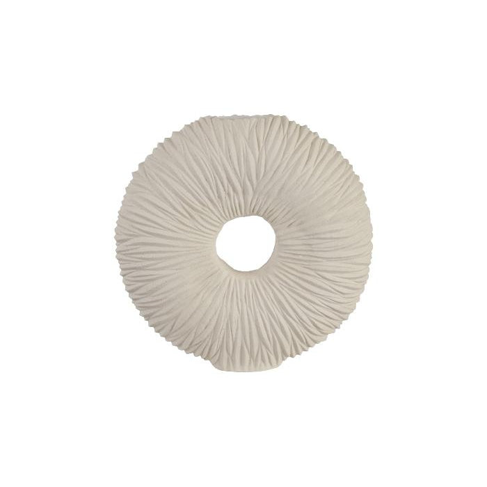 Waves Circle Vase-Phillips Collection-PHIL-PH53119-DecorLarge-2-France and Son