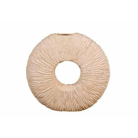 Waves Circle Vase-Phillips Collection-PHIL-PH53120-DecorSmall-4-France and Son