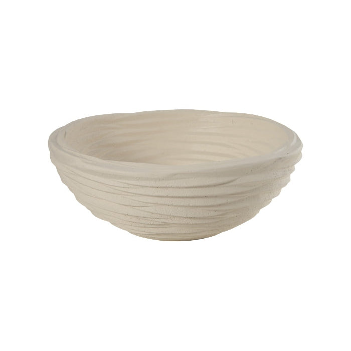 Waves Bowl MD-Phillips Collection-PHIL-PH53124-Bowls-1-France and Son