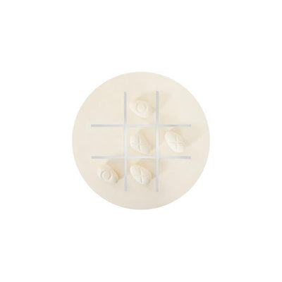 Tic-Tac-Toe Stone-Phillips Collection-PHIL-PH54727-Games-2-France and Son