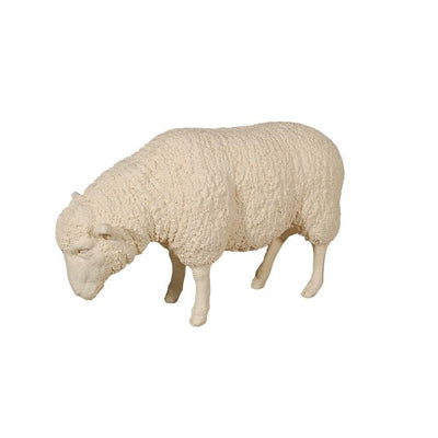 Sheep Sculpture-Phillips Collection-STOCKR-PHIL-PH56052-Decorative Objects-1-France and Son