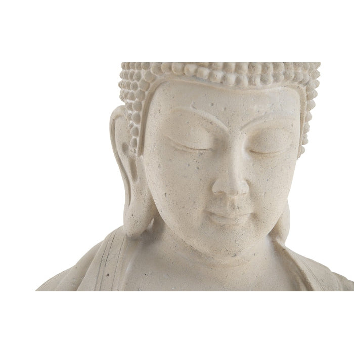 Enchanting Buddha-Phillips Collection-PHIL-PH56710-Decorative ObjectsWhite-4-France and Son