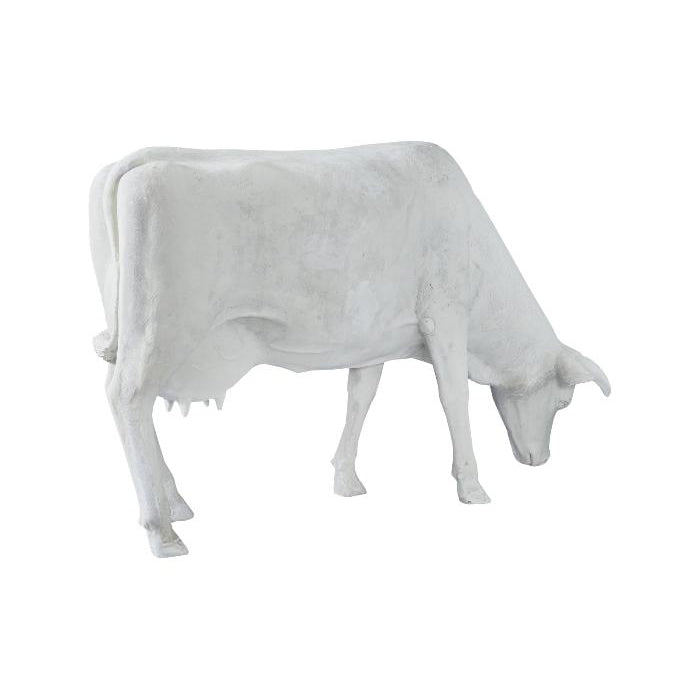 Life Size Cow-Phillips Collection-PHIL-PH57424-Decor-3-France and Son