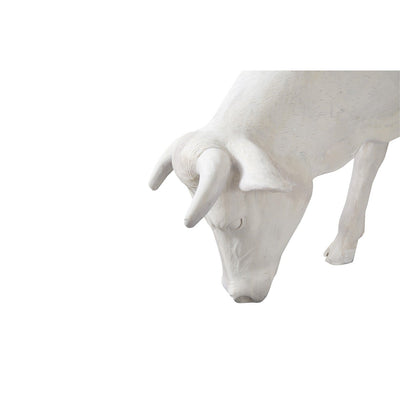 Life Size Cow-Phillips Collection-PHIL-PH57424-Decor-4-France and Son