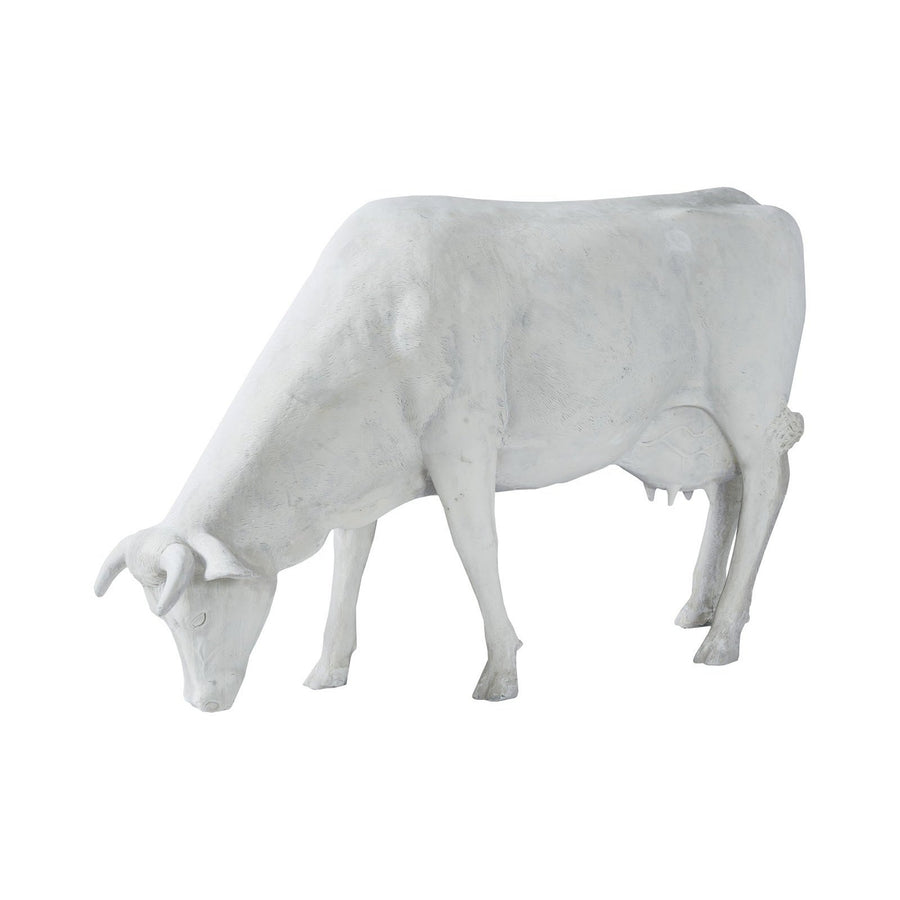 Life Size Cow-Phillips Collection-PHIL-PH57424-Decor-1-France and Son