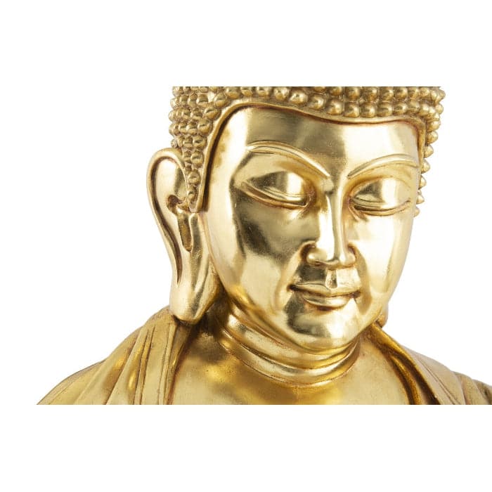 Enchanting Buddha-Phillips Collection-PHIL-PH56710-Decorative ObjectsWhite-5-France and Son