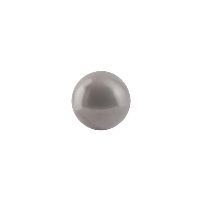 Floor Ball-Phillips Collection-PHIL-PH60159-DecorPolished Aluminum-Small-1-France and Son