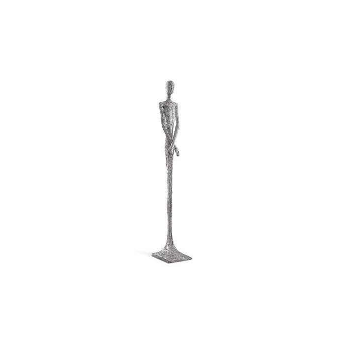 Lloyd Sculpture-Phillips Collection-PHIL-PH62306-DecorSilver Leaf-Large-17-France and Son