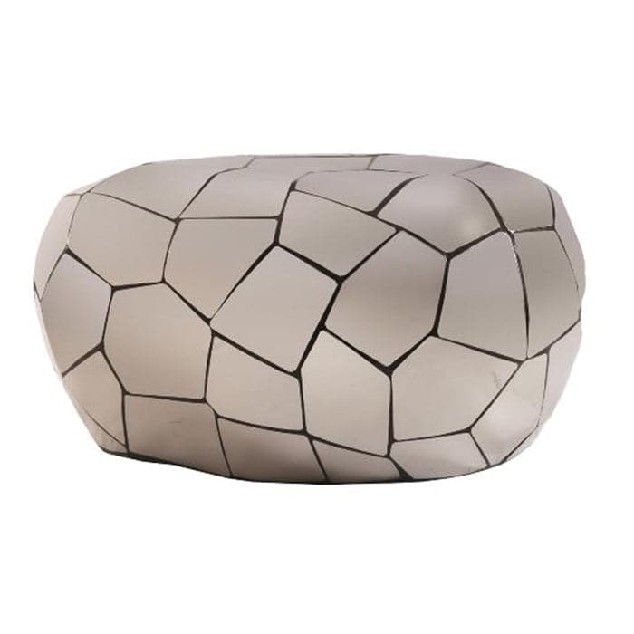 Crazy Cut Side Table-Phillips Collection-PHIL-PH64154-Side Tables-1-France and Son