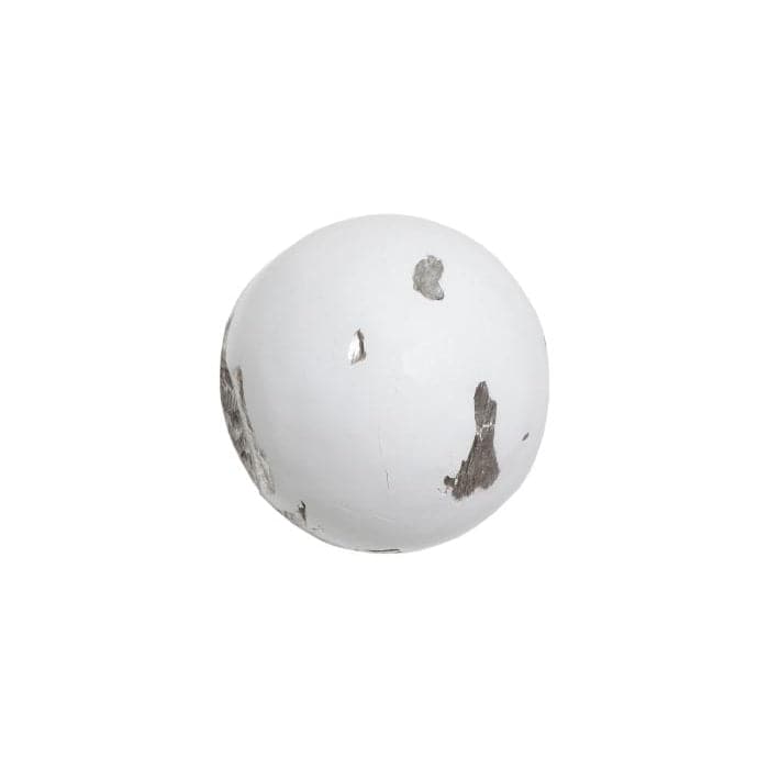 Cast Root Wall Ball-Phillips Collection-PHIL-PH65327-Wall ArtSmall-3-France and Son