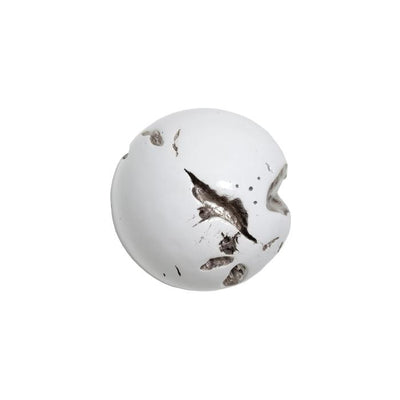 Cast Root Wall Ball-Phillips Collection-PHIL-PH65328-Wall ArtMedium-1-France and Son