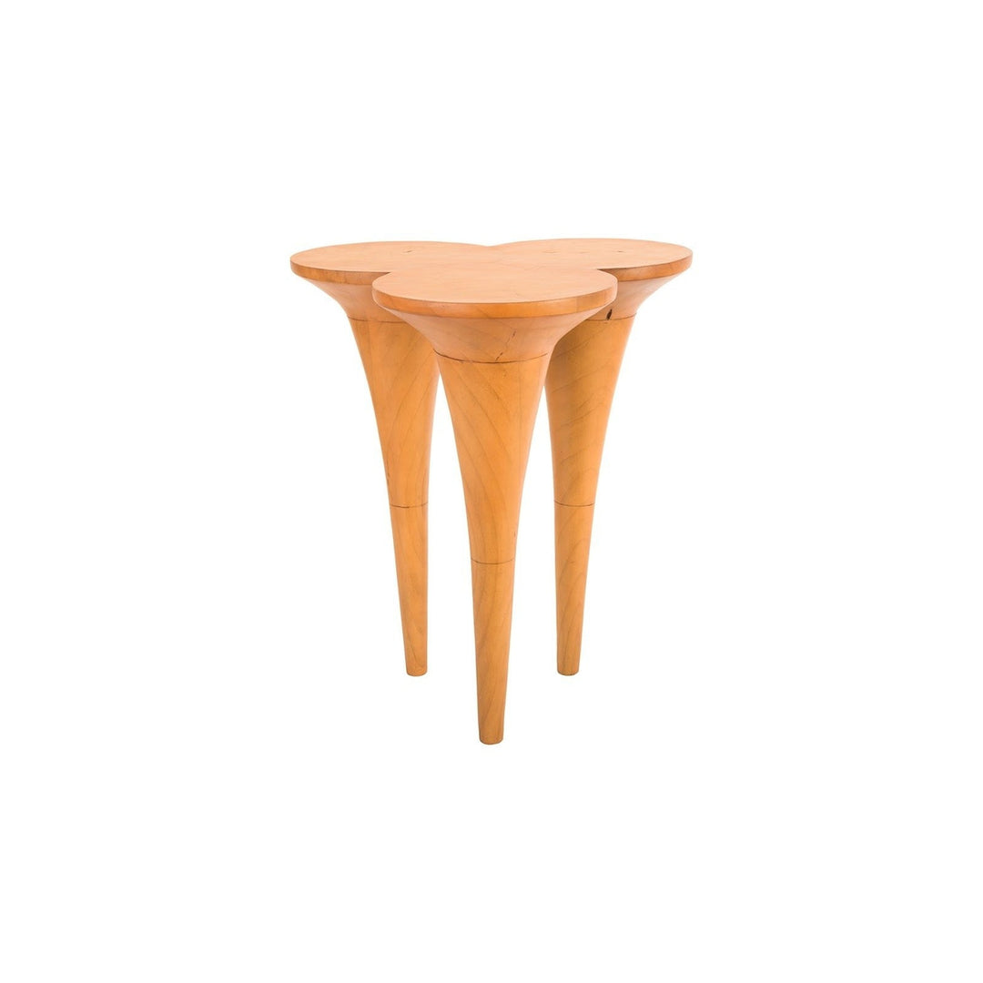 Marley Bar Table-Phillips Collection-PHIL-PH67476-Dining TablesFaux Bois-Resin-10-France and Son