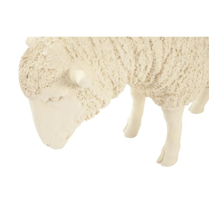Sheep Side Table-Phillips Collection-PHIL-PH67482-Side Tables-2-France and Son