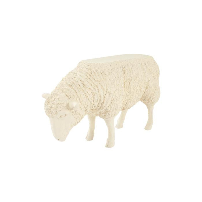 Sheep Side Table-Phillips Collection-PHIL-PH67482-Side Tables-1-France and Son