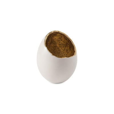 Broken Egg Vase-Phillips Collection-PHIL-PH67508-Decor-1-France and Son