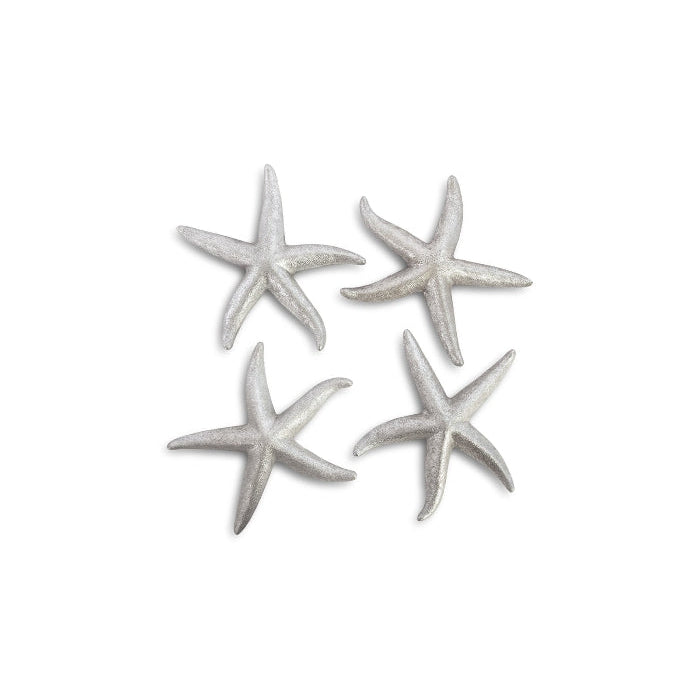 Starfish-Phillips Collection-PHIL-PH67527-Wall ArtSmall-Gold Leaf-9-France and Son