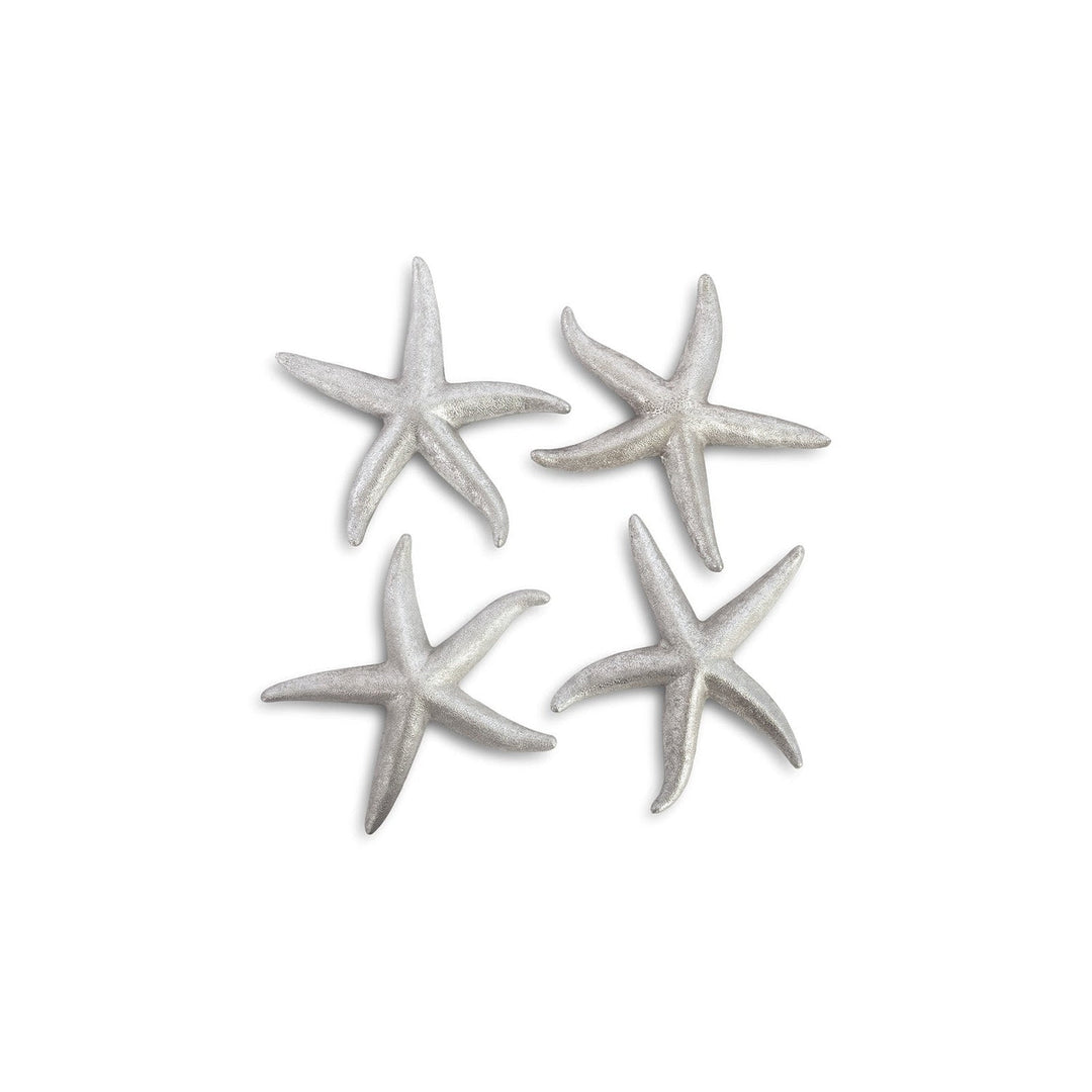 Starfish-Phillips Collection-PHIL-PH67527-Wall ArtSmall-Gold Leaf-14-France and Son