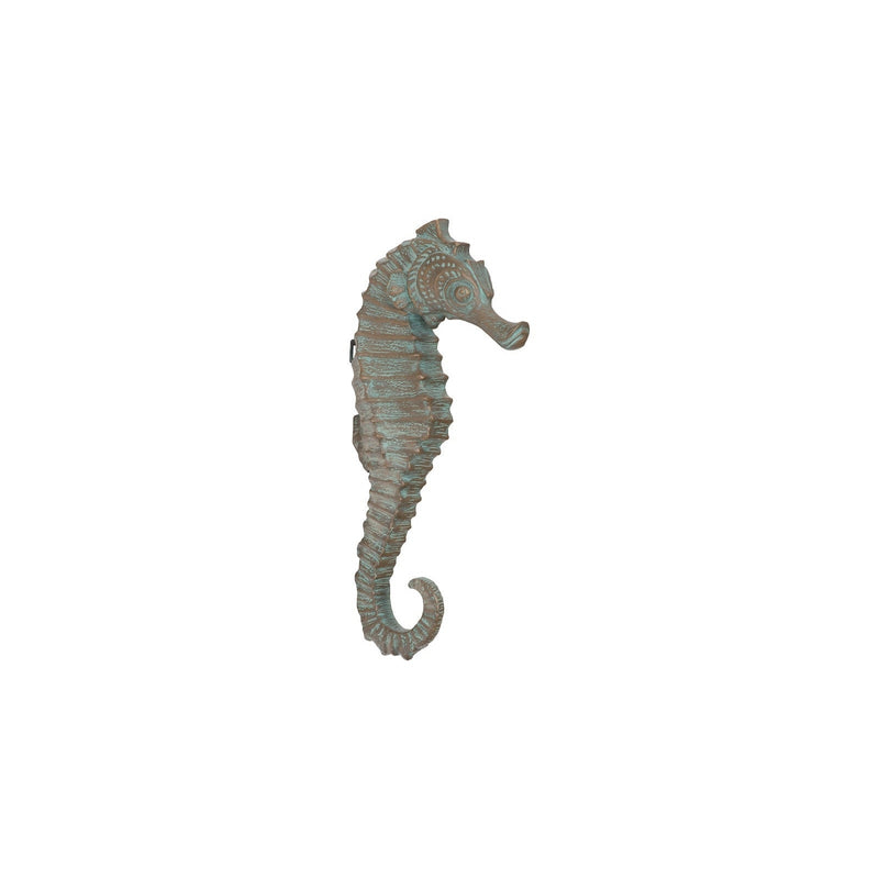 Seahorse Wall Art-Phillips Collection-PHIL-PH67552-Wall ArtSmall-1-France and Son
