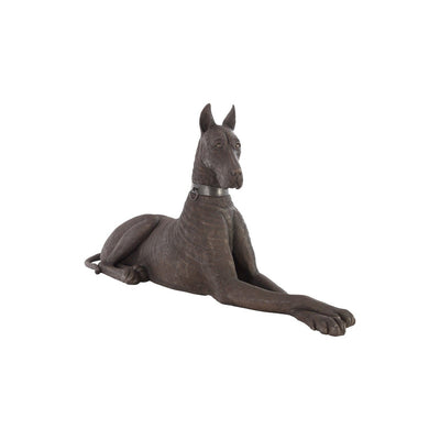 Great Dane-Phillips Collection-PHIL-PH69973-DecorLeft-Bronze-1-France and Son