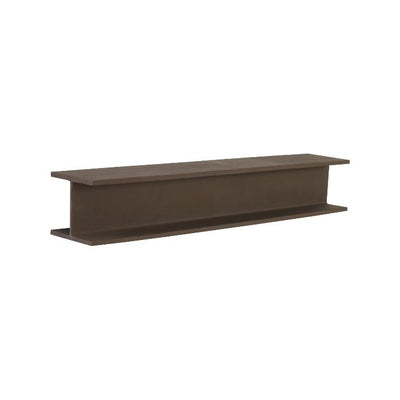 I-Beam Wall Shelf-Phillips Collection-PHIL-PH79018-Wall Decor-8-France and Son
