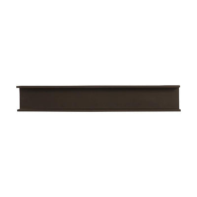 I-Beam Wall Shelf-Phillips Collection-PHIL-PH79018-Wall Decor-1-France and Son