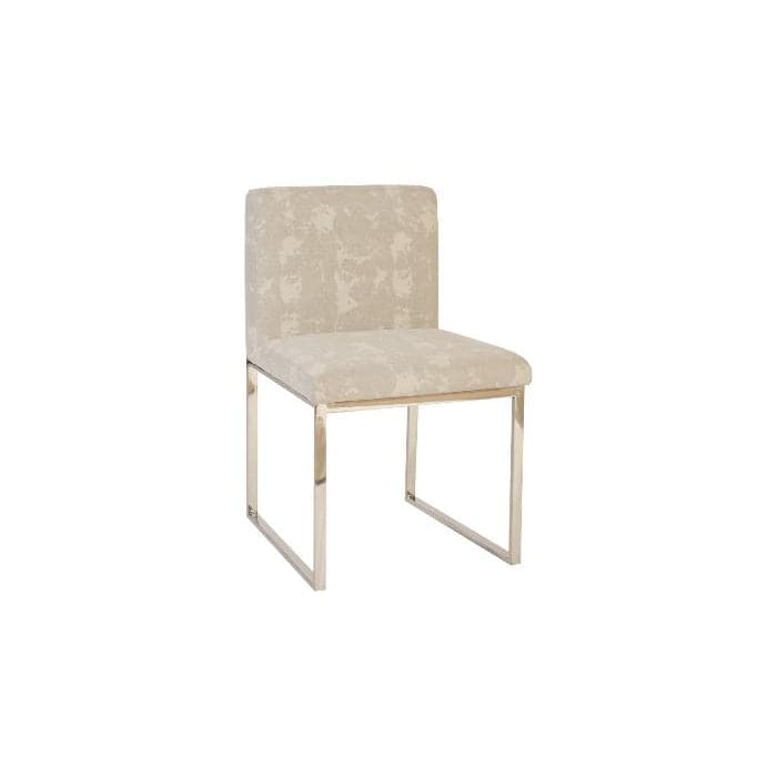 Frozen Dining Chair-Phillips Collection-PHIL-PH99960-Dining ChairsBlack Velvet-Matte Black-21-France and Son