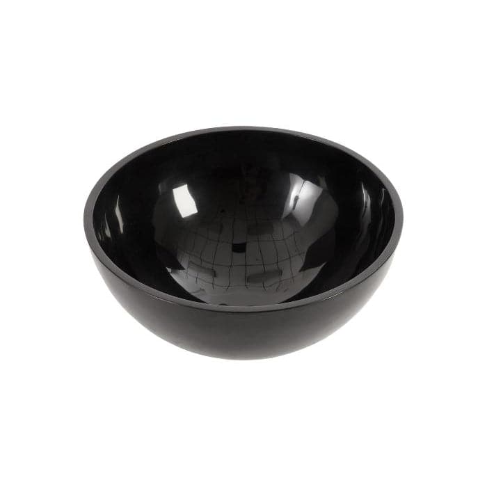 Sulu Bowl-Phillips Collection-PHIL-PH80630-DecorGel Coat White-5-France and Son