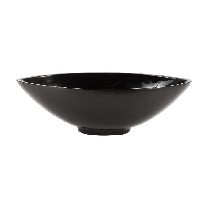 Mata Bowl-Phillips Collection-PHIL-PH80640-DecorSmall II-Gel Coat White-1-France and Son