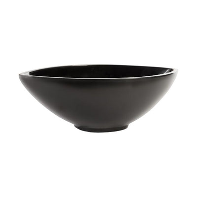 Mata Bowl-Phillips Collection-PHIL-PH80640-DecorSmall II-Gel Coat White-11-France and Son